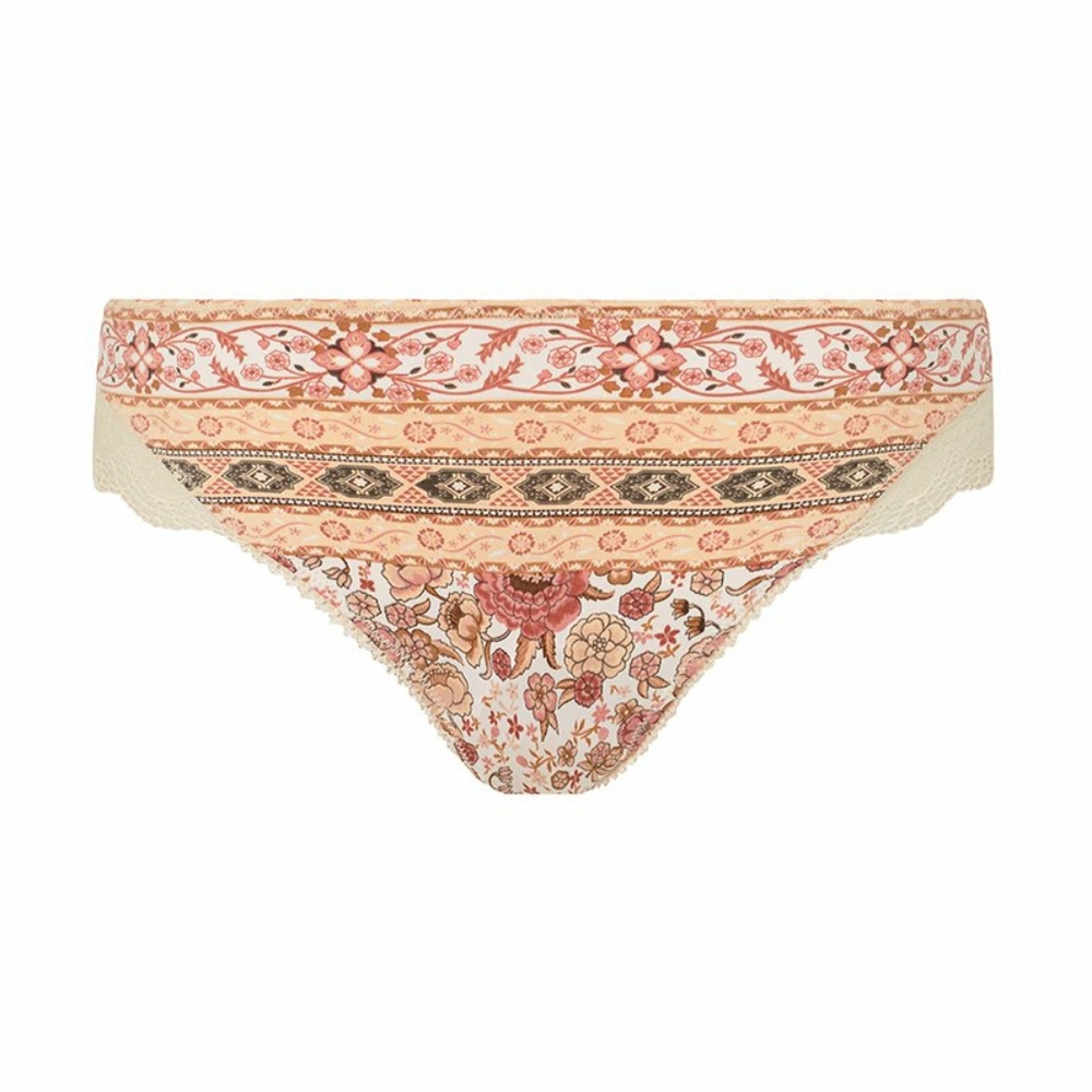 New spell designs Zahara lace bloomers rosewater S - Picture 5 of 9